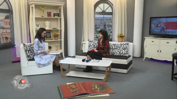 REGIUNEA IN OBIECTIV 29 martie 2018