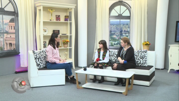 REGIUNEA IN OBIECTIV 30 martie 2018