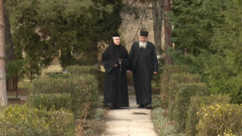 Descriptio Moldaviae Manastirea Galata