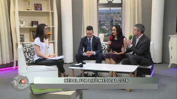 REGIUNEA IN OBIECTIV 3 aprilie 2018