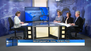 ACTUAL REGIONAL 3 aprilie 2018