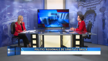 ACTUAL REGIONAL 4 aprilie 2018