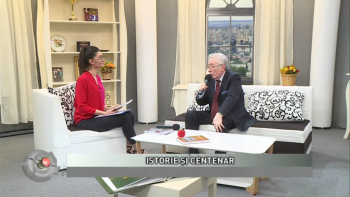 REGIUNEA IN OBIECTIV 4 aprilie 2018