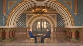 Romania 100 - Iasul in arcul timpului. Invitat prof.dr. Ioan Bolovan