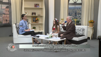 REGIUNEA IN OBIECTIV 5 aprilie 2018