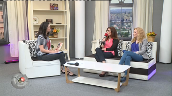 REGIUNEA IN OBIECTIV 10 aprilie 2018