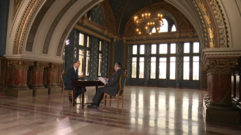 Romania 100. Iasul in arcul timpului. Invitat prof.univ.dr. Ioan Aurel Pop