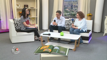 REGIUNEA IN OBIECTIV 13 aprilie 2018