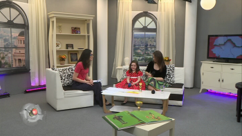 REGIUNEA IN OBIECTIV 16 aprilie 2018