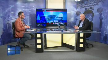 ACTUAL REGIONAL 16 aprilie 2018