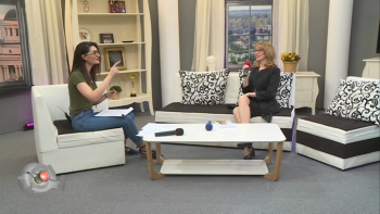 REGIUNEA IN OBIECTIV 18 aprilie 2018