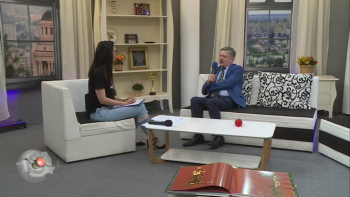 REGIUNEA IN OBIECTIV 19 aprilie 2018