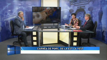 ACTUAL REGIONAL 19 aprilie 2018