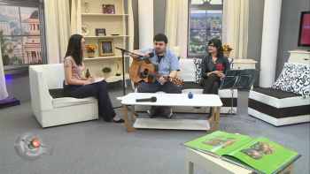 REGIUNEA IN OBIECTIV 20 aprilie 2018