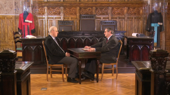 Romania 100. Iasul in arcul timpului. Invitat prof. univ.dr Petre Otu