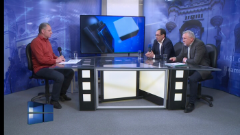 Actual regional - 20 aprilie 2018