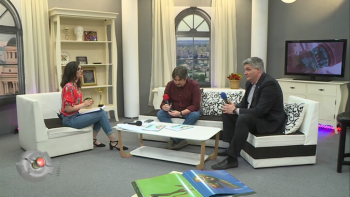 REGIUNEA IN OBIECTIV 24 aprilie 2018