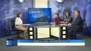 ACTUAL REGIONAL 24 aprilie 2018