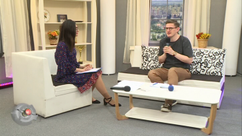 REGIUNEA IN OBIECTIV 26 aprilie 2018