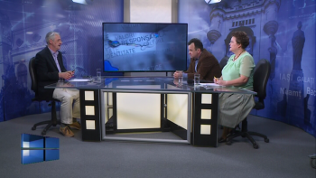 ACTUAL REGIONAL 26 aprilie 2018