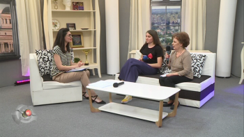 REGIUNEA IN OBIECTIV 27aprilie 2018