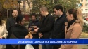 20 de ani de la moartea lui Corneliu Coposu