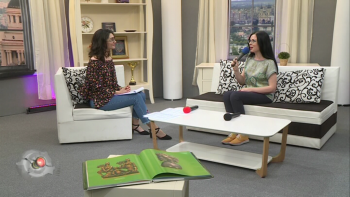 REGIUNEA IN OBIECTIV 2 mai 2018