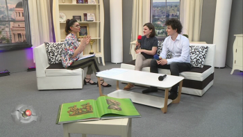 REGIUNEA IN OBIECTIV 3 mai 2018