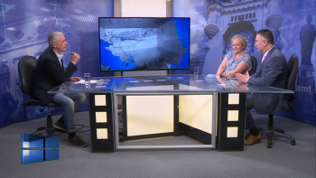 ACTUAL REGIONAL 3 mai 2018