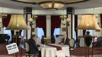 Ghici cine vine la cina? - Viorel Munteanu