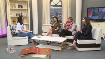 REGIUNEA IN OBIECTIV 4 mai 2018