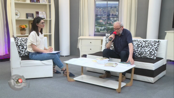 REGIUNEA IN OBIECTIV 7 mai 2018