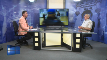 ACTUAL REGIONAL 7 mai 2018