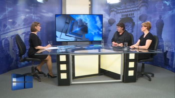 Actual Regional - 8 mai 2018