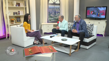 REGIUNEA IN OBIECTIV 9 mai 2018