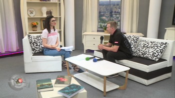 REGIUNEA IN OBIECTIV 10 mai 2018