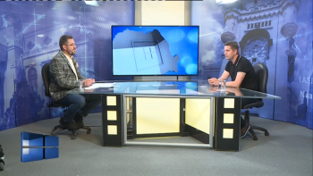 ACTUAL REGIONAL 14 mai 2018