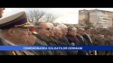 Comemorarea soldaţilor germani