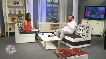 REGIUNEA IN OBIECTIV 18 mai 2018