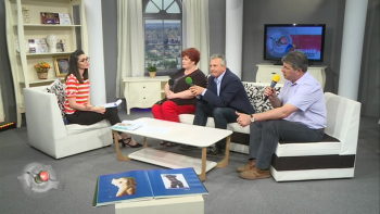 REGIUNEA IN OBIECTIV 23 mai 2018