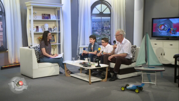 REGIUNEA IN OBIECTIV 30 mai 2018