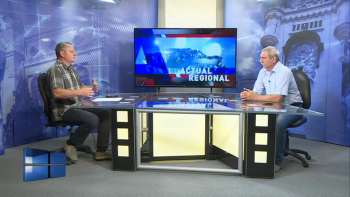 ACTUAL REGIONAL - 1 iunie 2018