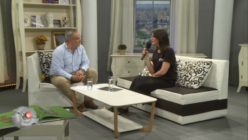 REGIUNEA IN OBIECTIV 4 iunie 2018