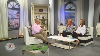 REGIUNEA IN OBIECTIV 5 iunie 2018