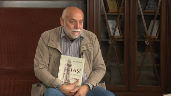 Iasii Marilor Iubiri, - N A Bogdan, o dorinta implinita dupa 100 de ani