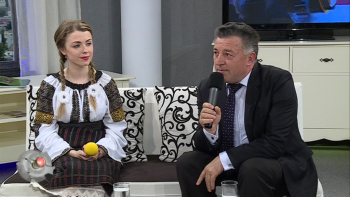 REGIUNEA IN OBIECTIV 7 iunie 2018