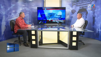 ACTUAL REGIONAL - 8 iunie 2018