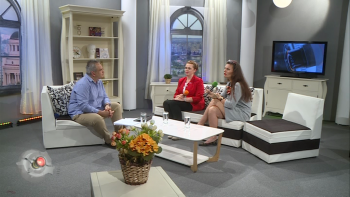 REGIUNEA IN OBIECTIV 8 iunie 2018