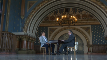 Romania 100. Iasul in arcul timpului. Invitat: lector univ.dr. Adrian Vitalaru