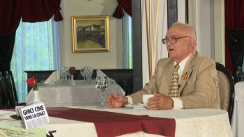 Ghici Cine Vine la Cina - Gheorghe Dolinski